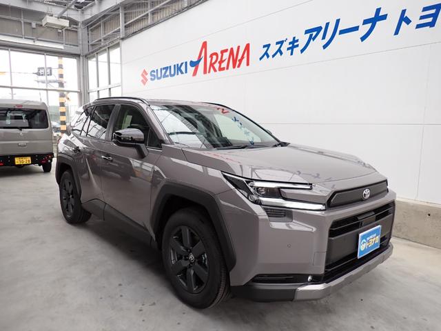 TOYOTA RAV4 ADVENTURE