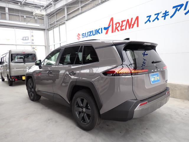TOYOTA RAV4 ADVENTURE