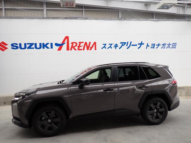 TOYOTA RAV4 ADVENTURE
