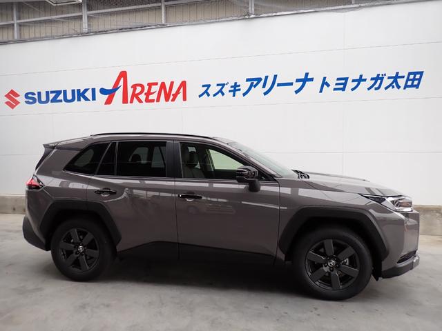 TOYOTA RAV4 ADVENTURE