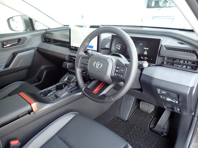 TOYOTA RAV4 ADVENTURE