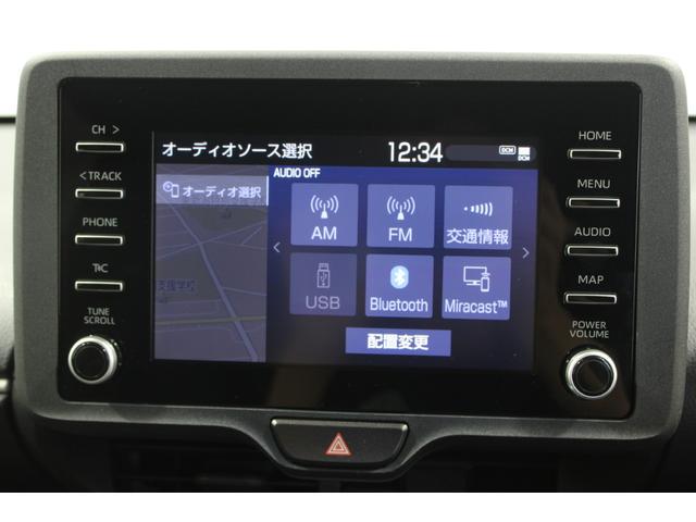 TOYOTA YARIS HYBRID X