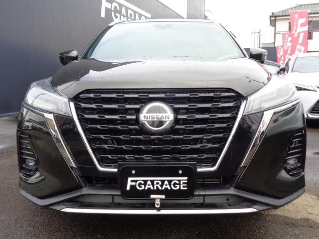 NISSAN KICKS X FOUR STYLE EDITION