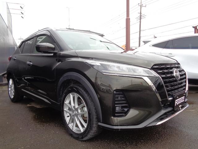 NISSAN KICKS X FOUR STYLE EDITION