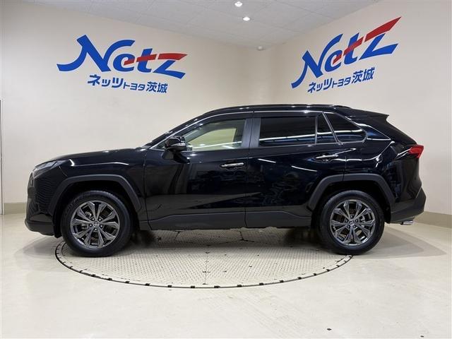 TOYOTA RAV4 HYBRID G