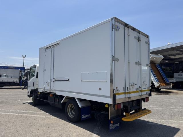ISUZU ELF TRUCK