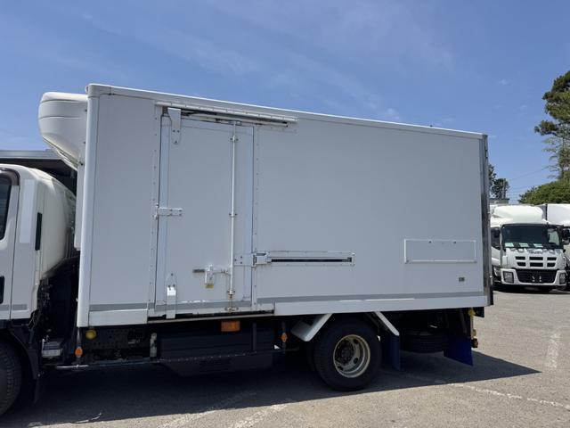 ISUZU ELF TRUCK