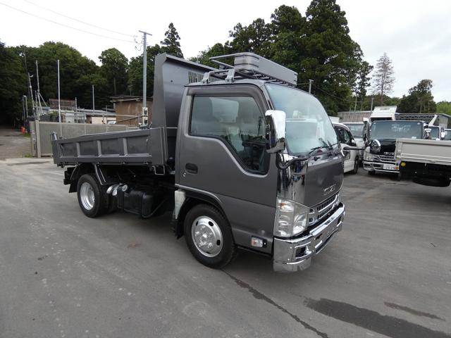 ISUZU ELF TRUCK