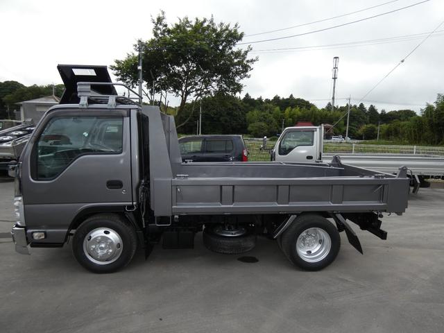 ISUZU ELF TRUCK