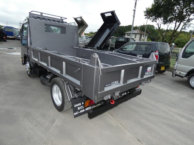 ISUZU ELF TRUCK
