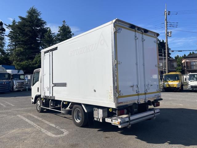 ISUZU ELF TRUCK
