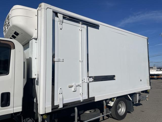 ISUZU ELF TRUCK