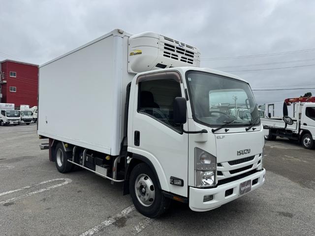 ISUZU ELF TRUCK