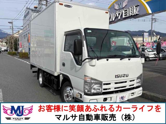 ISUZU ELF TRUCK