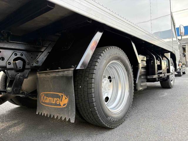 ISUZU ELF TRUCK