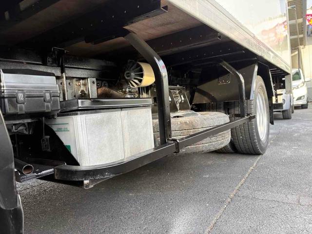 ISUZU ELF TRUCK
