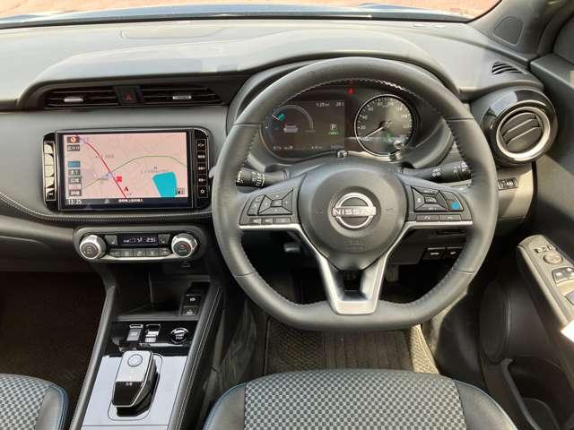 NISSAN KICKS X FOUR