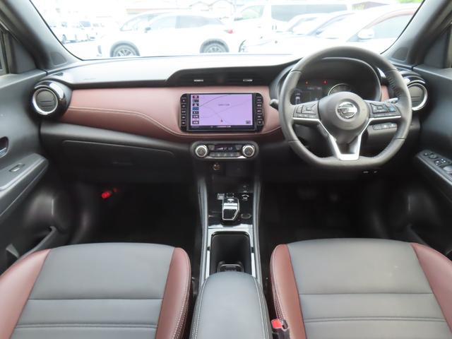NISSAN KICKS X STYLE EDITION