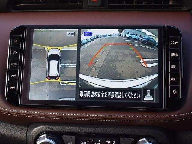 NISSAN KICKS X FOUR TWO TONE INTERIOR EDITION