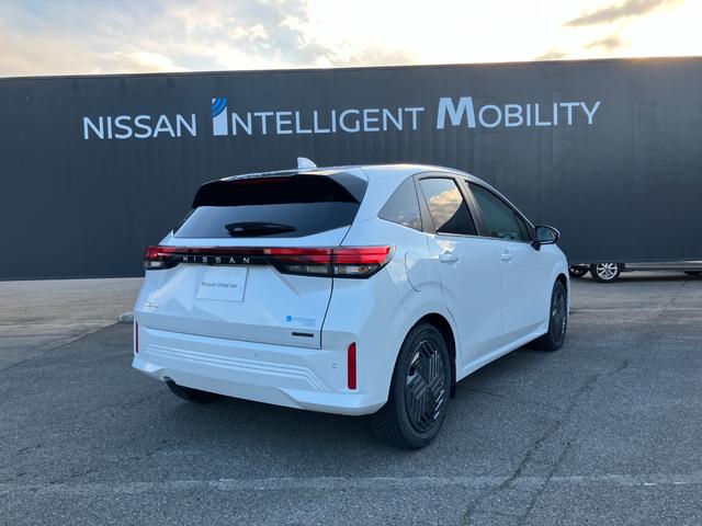 NISSAN NOTE X FOUR