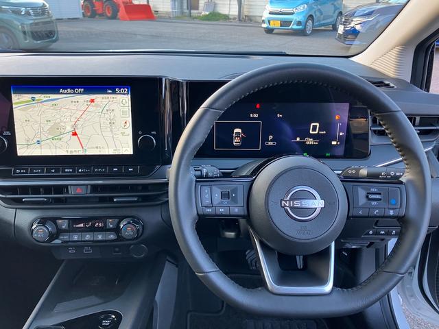 NISSAN NOTE X FOUR