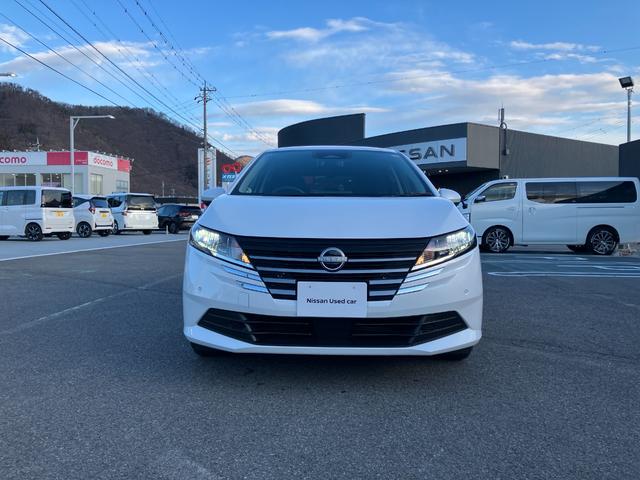 NISSAN NOTE X FOUR