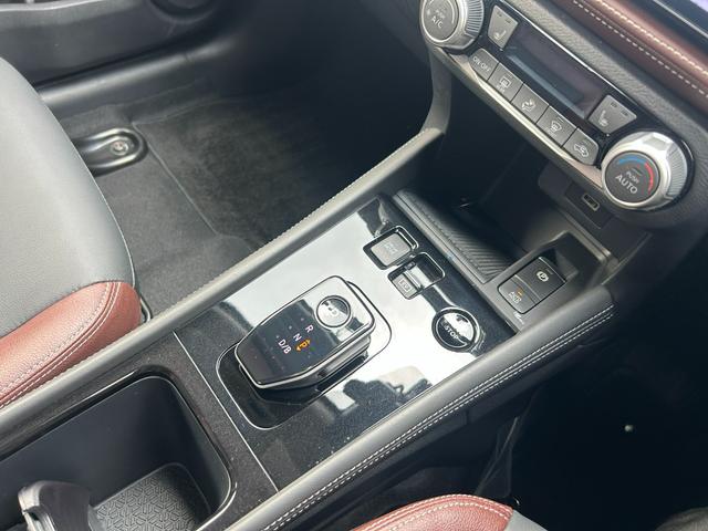 NISSAN KICKS X FOUR STYLE EDITION