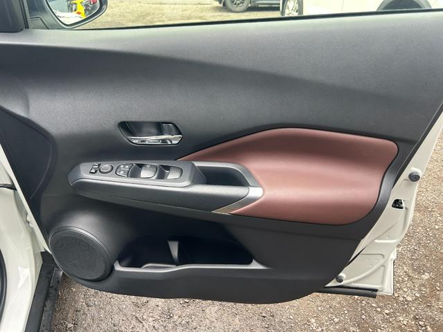 NISSAN KICKS X FOUR STYLE EDITION