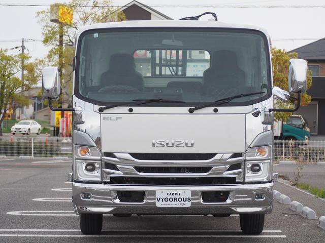 ISUZU ELF TRUCK
