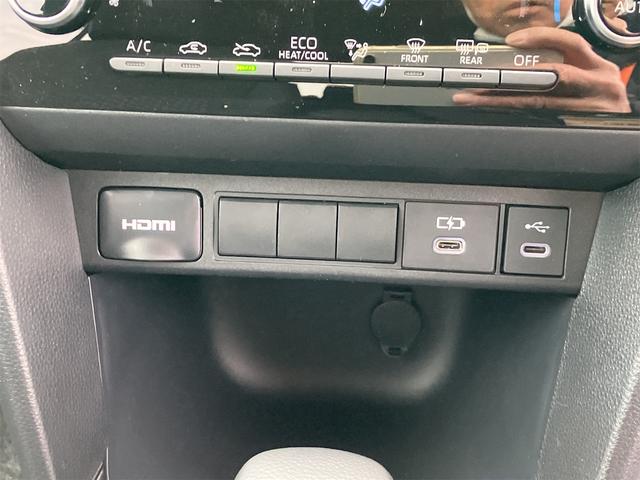 TOYOTA YARIS CROSS HYBRID G
