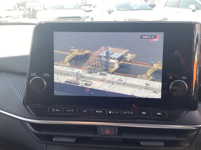 NISSAN NOTE X