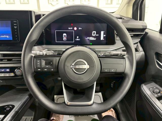 NISSAN NOTE X