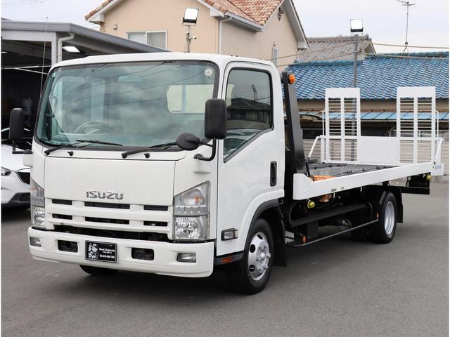 ISUZU ELF TRUCK