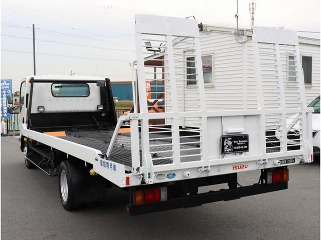 ISUZU ELF TRUCK