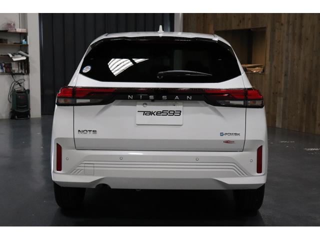 NISSAN NOTE X