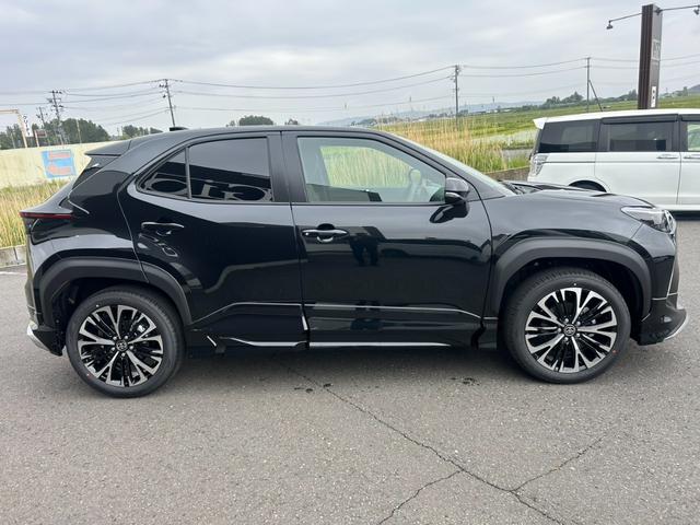 TOYOTA YARIS CROSS HYBRID Z