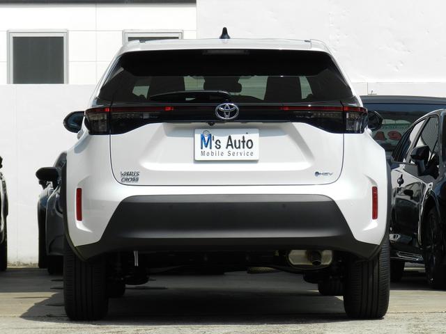 TOYOTA YARIS CROSS HYBRID Z