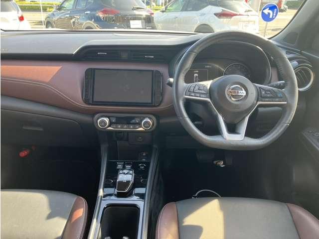 NISSAN KICKS X STYLE EDITION