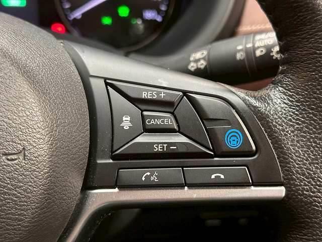 NISSAN KICKS X STYLE EDITION