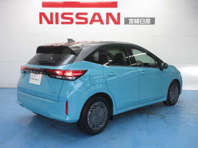 NISSAN NOTE X