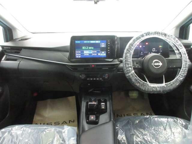 NISSAN NOTE X
