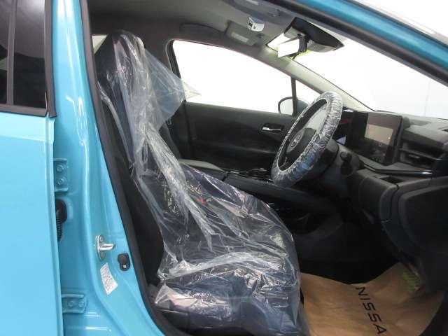 NISSAN NOTE X