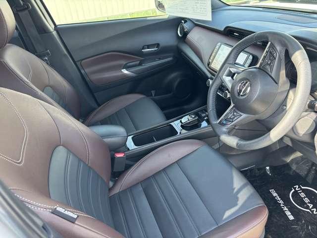 NISSAN KICKS X FOUR STYLE EDITION