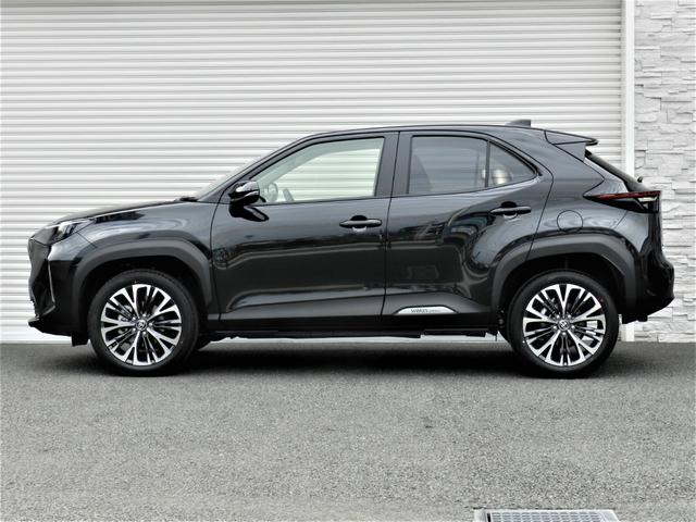 TOYOTA YARIS CROSS HYBRID Z