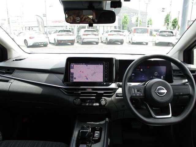 NISSAN NOTE X