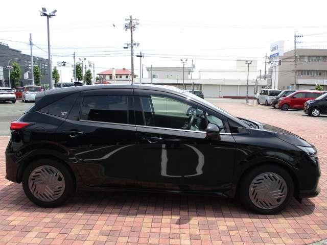NISSAN NOTE X