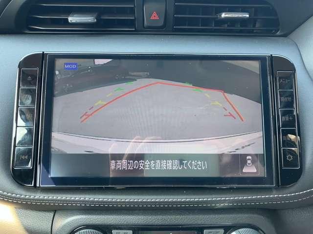 NISSAN KICKS X