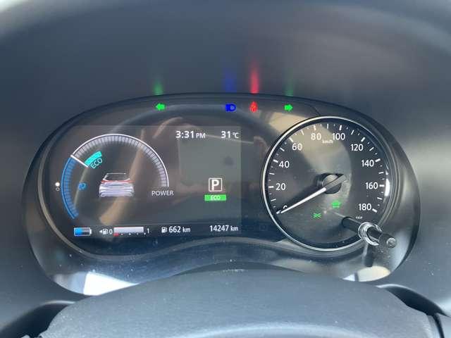 NISSAN KICKS X