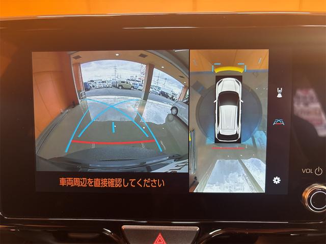 TOYOTA YARIS CROSS HYBRID GR SPORT