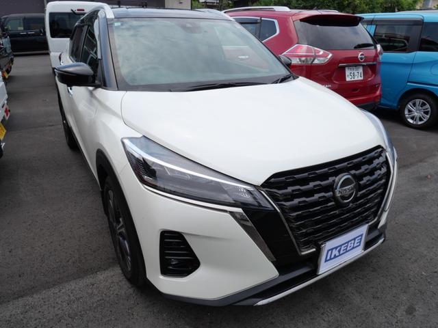 NISSAN KICKS X STYLE EDITION